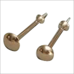 Manufacturers Exporters and Wholesale Suppliers of Brass Curtain Tie Backs Moradabad Uttar Pradesh