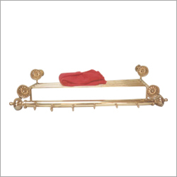 Manufacturers Exporters and Wholesale Suppliers of Towel Stand Moradabad Uttar Pradesh