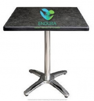 Restaurant Table  RCS 1005 Manufacturer Supplier Wholesale Exporter Importer Buyer Trader Retailer in   India