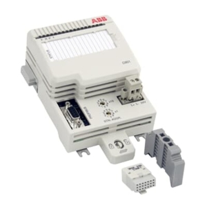 Manufacturers Exporters and Wholesale Suppliers of CI801 PROFIBUS Interface 3BSE022366R1 Hangzhou Alabama