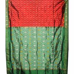 Manufacturers Exporters and Wholesale Suppliers of Pochampally Silk Saree Hyderabad Andhra Pradesh