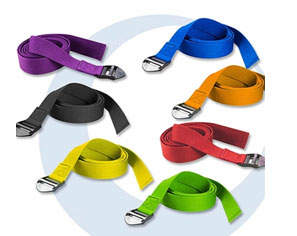 yoga straps Manufacturer Supplier Wholesale Exporter Importer Buyer Trader Retailer in Qingdao  China