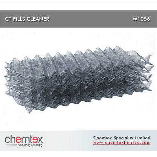 Manufacturers Exporters and Wholesale Suppliers of CT Fills Cleaner Kolkata West Bengal