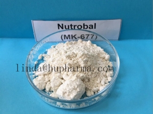 Manufacturers Exporters and Wholesale Suppliers of Hupharma sarms Ibutamoren Mk-677 shenzhen 