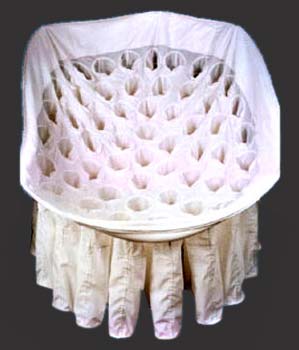 Fluid Bed Dryer