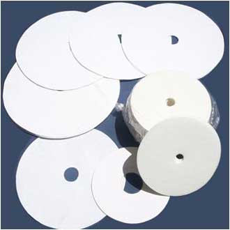 Filter Pads
