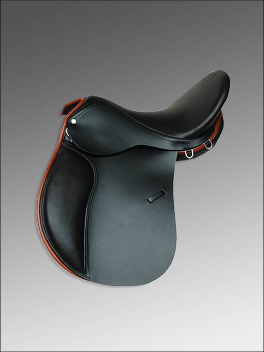 Manufacturers Exporters and Wholesale Suppliers of English Saddle El 005 kanpur Uttar Pradesh