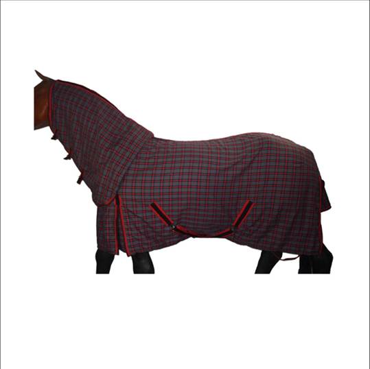 Manufacturers Exporters and Wholesale Suppliers of Horse rug 009 kanpur Uttar Pradesh