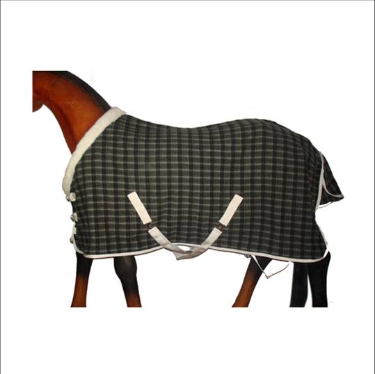 Manufacturers Exporters and Wholesale Suppliers of Horse rug 014 kanpur Uttar Pradesh