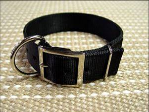 Manufacturers Exporters and Wholesale Suppliers of Dog collar dc 012 kanpur Uttar Pradesh