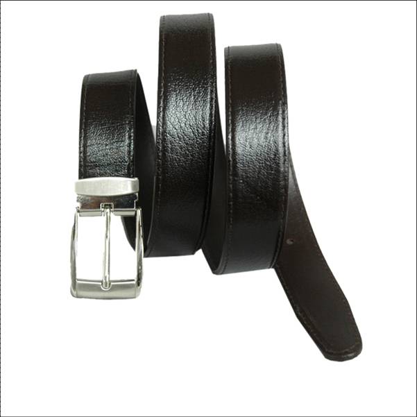 Manufacturers Exporters and Wholesale Suppliers of Leather belt lb 004 kanpur Uttar Pradesh