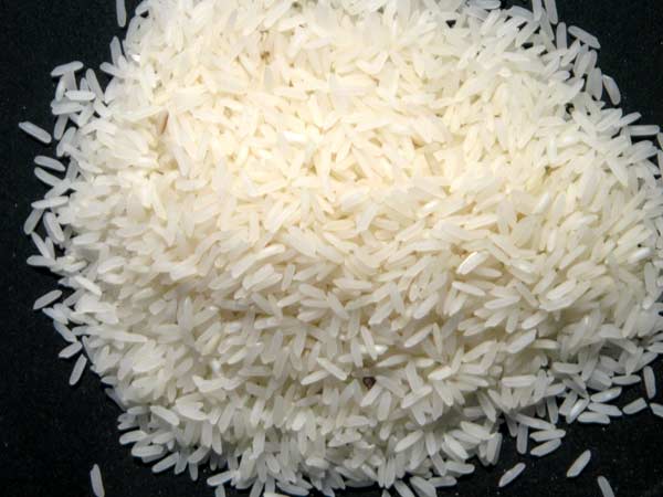 Basmati Rice