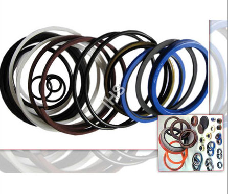 Manufacturers Exporters and Wholesale Suppliers of Shaft Seal & Cylinder Seal Kits Bhuj Gujarat