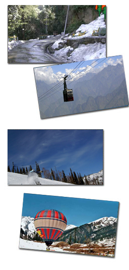 Himachal Pradesh