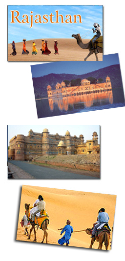 Rajasthan
