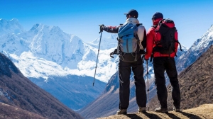 Triund Trek Services in Dharamshala Himachal Pradesh India