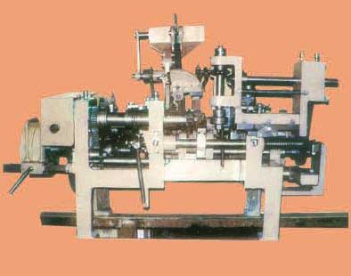Manufacturers Exporters and Wholesale Suppliers of Wood Screw Making Machine Amritsar Punjab