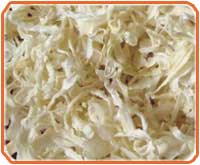 Dehydrated White Onion Manufacturer Supplier Wholesale Exporter Importer Buyer Trader Retailer in Rajkot Gujarat India