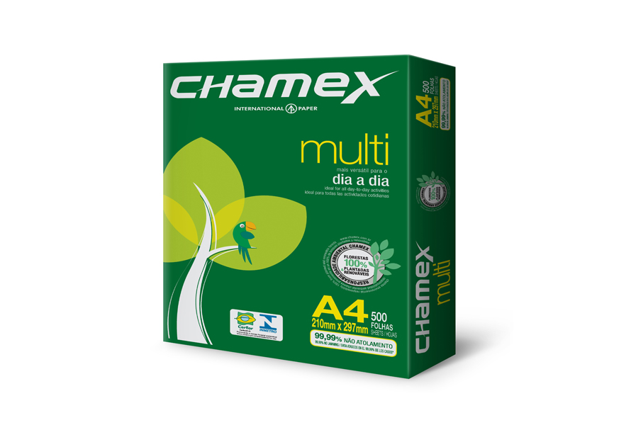 Manufacturers Exporters and Wholesale Suppliers of chamex  A4 Copier Paper Kota Kinabalu Kota Kinabalu