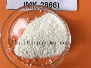 Manufacturers Exporters and Wholesale Suppliers of Hupharma sarms Ostarine MK-2866 shenzhen 