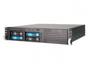 2U Rackmount Chassis - U2005H3000 Manufacturer Supplier Wholesale Exporter Importer Buyer Trader Retailer in New Taipei City  Taiwan