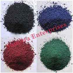 Manufacturers Exporters and Wholesale Suppliers of Moulding Powder Or Black Phenolic Powder New Delhi Delhi