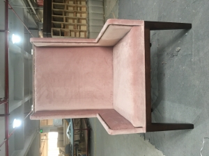 Ronghetai hotel sofa chair High quality sofa chair with customizable high quality lounge sofa chair A1008 Manufacturer Supplier Wholesale Exporter Importer Buyer Trader Retailer in Foshan  China