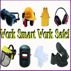 Industrial Safety Posters Manufacturer Supplier Wholesale Exporter Importer Buyer Trader Retailer in bhosari,Pune Maharashtra India