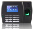 Biometric Fingerprint Time Attendance System Manufacturer Supplier Wholesale Exporter Importer Buyer Trader Retailer in New Delhi Delhi India