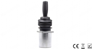 Manufacturers Exporters and Wholesale Suppliers of RunnTech 2-axis Friction Hold Joystick for Electro-hydraulic Proportional Control Valve Changzhou 