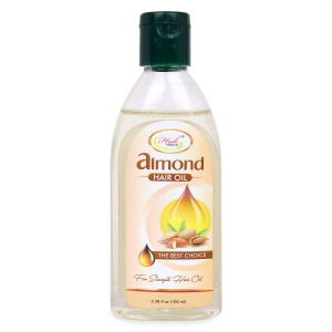 Almond Hair Oil Manufacturer Supplier Wholesale Exporter Importer Buyer Trader Retailer in New Delhi Delhi India