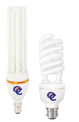 Manufacturers Exporters and Wholesale Suppliers of 45W CFL Bulb Faridabad Haryana
