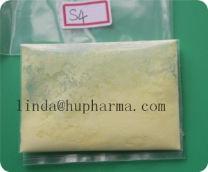 Manufacturers Exporters and Wholesale Suppliers of Hupharma sarms Andarine S4 shenzhen 