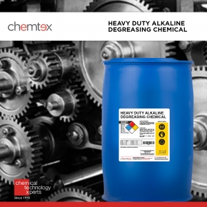 Manufacturers Exporters and Wholesale Suppliers of Heavy Duty Alkaline Degreasing Chemical Kolkata West Bengal