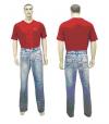 Manufacturers Exporters and Wholesale Suppliers of Mens Wear Kolkata West Bengal