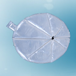 Manufacturers Exporters and Wholesale Suppliers of Helmet Ice Pack Bangalore Karnataka
