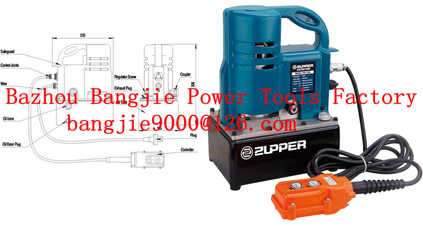 Electric pump Manufacturer Supplier Wholesale Exporter Importer Buyer Trader Retailer in Langfang  China