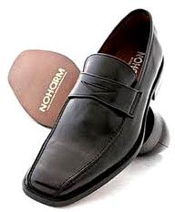 Manufacturers Exporters and Wholesale Suppliers of Mens Leather Formal Shoes Pune Maharashtra