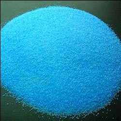 Manufacturers Exporters and Wholesale Suppliers of Copper Sulphate Powder pune Maharashtra