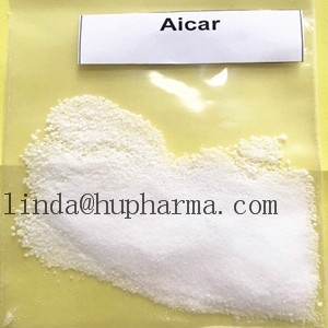 Manufacturers Exporters and Wholesale Suppliers of Hupharma sarms Aicar Powder shenzhen 