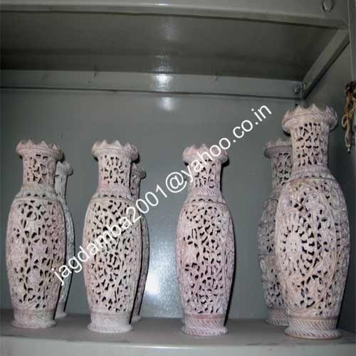 Manufacturers Exporters and Wholesale Suppliers of Decorative Flower Vase Agra Uttar Pradesh