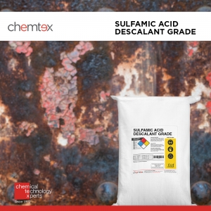 Sulfamic Acid Descalant Grade Manufacturer Supplier Wholesale Exporter Importer Buyer Trader Retailer in Kolkata West Bengal India