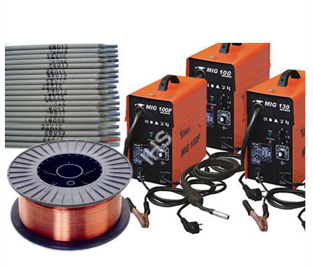 Manufacturers Exporters and Wholesale Suppliers of MIG Welding Machine Bhuj Gujarat