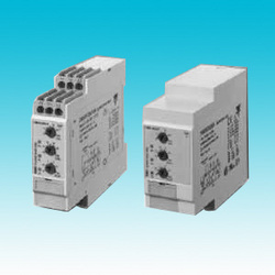 Manufacturers Exporters and Wholesale Suppliers of Monitoring Relay Chennai Tamil Nadu