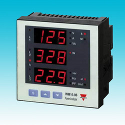 Power Analyzers and Energy Meters (Basic Version) Manufacturer Supplier Wholesale Exporter Importer Buyer Trader Retailer in Chennai Tamil Nadu India