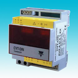 Panel Meters and Controllers (Compact Transducer for DC Measurements) Manufacturer Supplier Wholesale Exporter Importer Buyer Trader Retailer in Chennai Tamil Nadu India