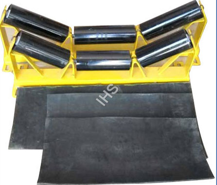 Manufacturers Exporters and Wholesale Suppliers of Conveyors & Rollers Bhuj Gujarat Conveyors & Rollers