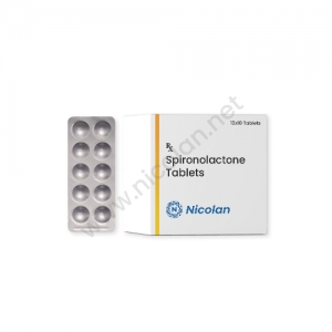 Manufacturers Exporters and Wholesale Suppliers of Spironolactone Mumbai Maharashtra