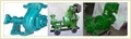 Pumpsets