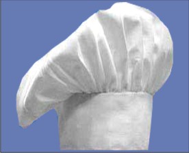Manufacturers Exporters and Wholesale Suppliers of Chef Cap Nagpur Maharashtra